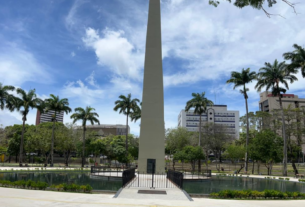Parque Evaldo Cruz será fechado para conclusão da estrutura do São João 2026