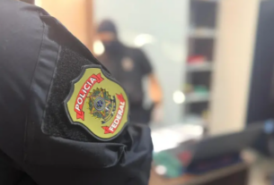 Polícia Federal investiga esquema de fraude em concursos com origem na Paraíba
