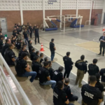 Polícia Civil deflagra Operação Dissidência contra facção criminosa na Paraíba