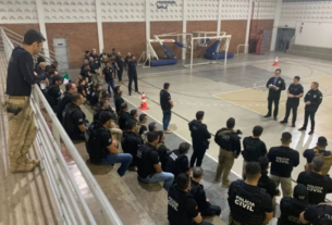 Polícia Civil deflagra Operação Dissidência contra facção criminosa na Paraíba