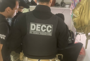 Polícia Civil combate esquema ilegal de streaming e prende homem no Conde