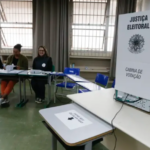 TRE-PB incentiva inscrições de mesários para as eleições de 2026