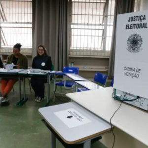 TRE-PB incentiva inscrições de mesários para as eleições de 2026