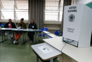 TRE-PB incentiva inscrições de mesários para as eleições de 2026