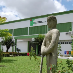 IFPB oferece 780 vagas em cursos técnicos presenciais