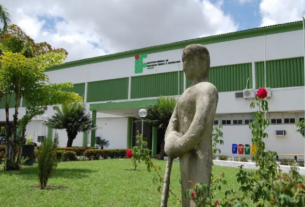 IFPB oferece 780 vagas em cursos técnicos presenciais