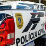 Homem com mandado por tentativa de homicídio é preso em Patos