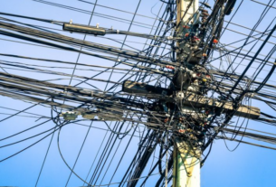 Paraíba registra 26 prisões por furto de energia nos primeiros meses de 2026
