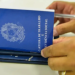 Estado registra saldo positivo de 2.017 vagas com carteira assinada