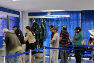 INSS realiza mutirão com quase 2,4 mil vagas de atendimento na Paraíba