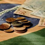 PIB do Brasil cresce 1,1% no primeiro trimestre de 2026, aponta IBGE