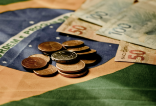 PIB do Brasil cresce 1,1% no primeiro trimestre de 2026, aponta IBGE