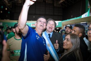 Sargento Neto se consolida entre os nomes mais lembrados para a Assembleia Legislativa em 2026