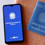 Três paraibanos aparecem como presidentes da República em registros trabalhistas