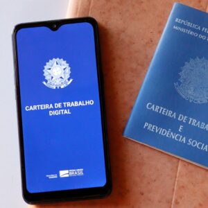 Três paraibanos aparecem como presidentes da República em registros trabalhistas