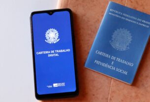 Três paraibanos aparecem como presidentes da República em registros trabalhistas