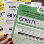 Prazo para inscrição no Enem 2026 termina em cinco dias