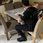 Polícia Federal deflagra nova fase de operação contra fraudes habitacionais na Paraíba
