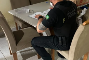 Polícia Federal deflagra nova fase de operação contra fraudes habitacionais na Paraíba