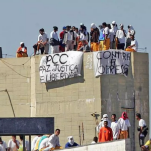 Classificação do PCC e CV como terroristas pelos EUA passa a valer hoje