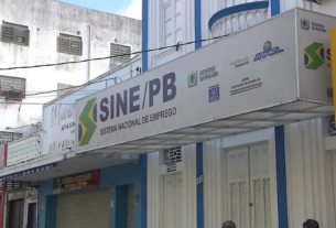 Sine Paraíba oferece mais de 2,5 mil vagas de emprego nesta semana