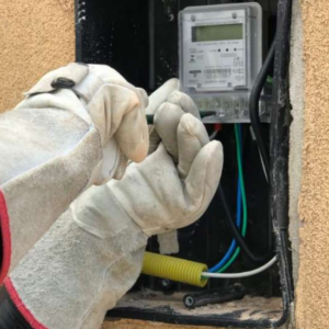 Operação contra furto de energia prende quatro pessoas no Sertão da Paraíba