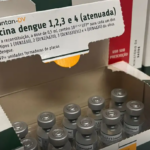 Ministério da Saúde suspende vacinação contra dengue com imunizante do Butantan