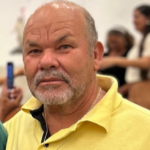 Corpo de ex-delegado desaparecido é encontrado em área rural de Puxinanã