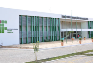 IFPB divulga resultado final de concurso e altera cronograma de inscrições