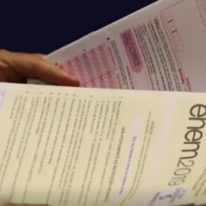 Prazo para se inscrever no Enem 2026 chega ao fim nesta sexta