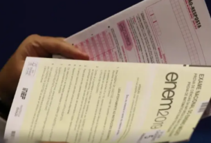 Prazo para se inscrever no Enem 2026 chega ao fim nesta sexta