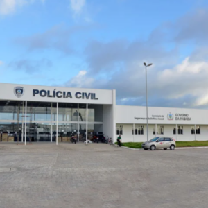 Operação Caixinha investiga organização suspeita de homicídios e tráfico na Capital Paraibana