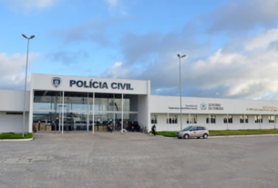 Operação Caixinha investiga organização suspeita de homicídios e tráfico na Capital Paraibana