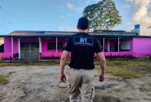 Dezoito mulheres são resgatadas na Paraíba em ação contra tráfico de pessoas