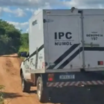 Corpo de mulher é localizado próximo à BR-101; vítima ainda não foi identificada