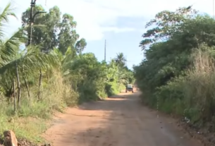 Casal é preso suspeito de envolvimento em dois homicídios na Paraíba