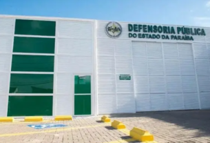 Defensoria Pública da Paraíba terá primeiro concurso para servidores efetivos