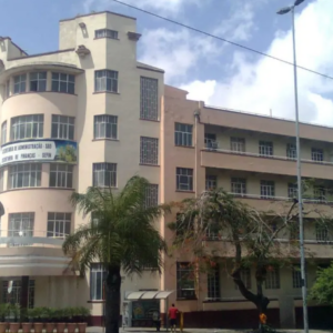 Prefeitura de Campina Grande assina ordem de serviço para restauração do Grande Hotel