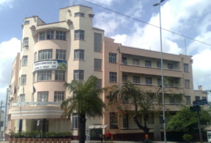 Prefeitura de Campina Grande assina ordem de serviço para restauração do Grande Hotel