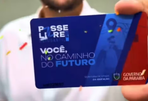 Governo da Paraíba amplia Passe Livre Estudantil e reduz exigência de frequência