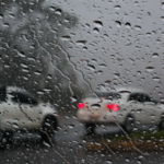 Inmet emite alerta de chuvas intensas para o Litoral Sul da Paraíba até domingo