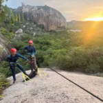 Paraíba sanciona lei que cria diretrizes para reforçar segurança de turistas
