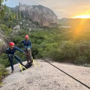 Paraíba sanciona lei que cria diretrizes para reforçar segurança de turistas