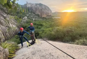 Paraíba sanciona lei que cria diretrizes para reforçar segurança de turistas