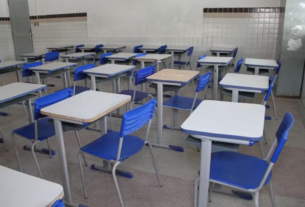 Nova lei garante prioridade em matrículas para filhos de idosos e pessoas com deficiência na Paraíba