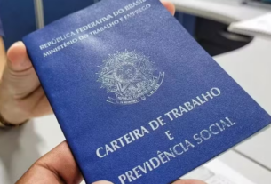 Paraíba cria mais de 103 mil empregos formais e tem 4º maior crescimento do país