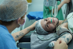 Hospital da Mulher em João Pessoa realiza primeiro parto de homem trans na unidade
