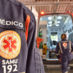 Mulher é esfaqueada no rosto pelo ex-marido no Litoral Norte da Paraíba