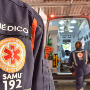 Mulher é esfaqueada no rosto pelo ex-marido no Litoral Norte da Paraíba