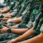 Prazo para alistamento militar dos nascidos em 2008 termina nesta terça-feira